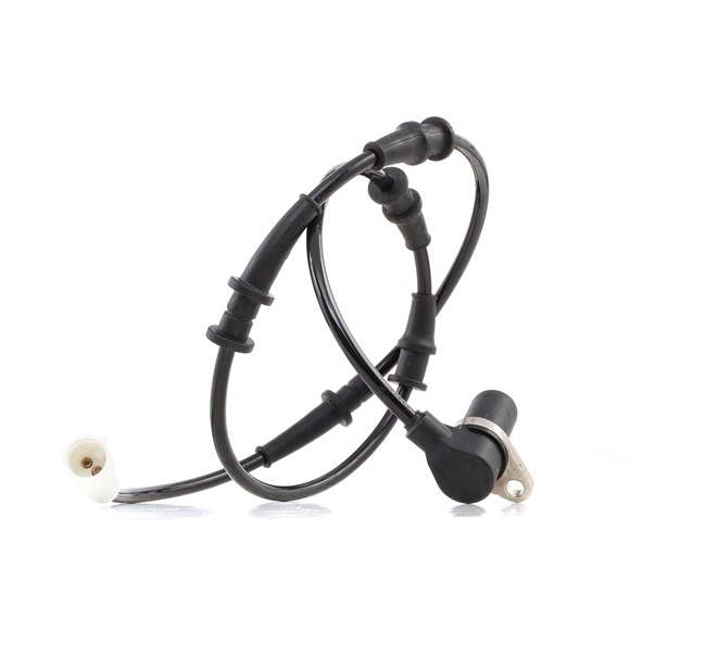 Sensor, rotações da roda 412W0124 RIDEX ROVER 400 Tourer (XW) 1.8 TD 1993 88 cv