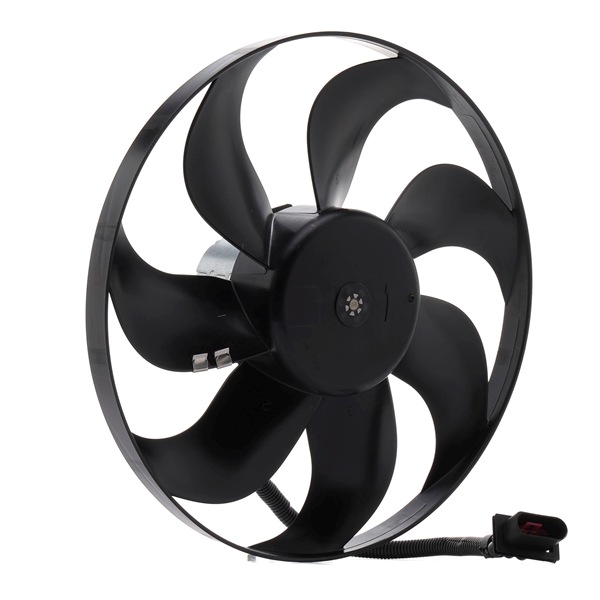acheter en ligne RIDEX Ventilateur de moteur 508R0002 Bedford 42,78 €