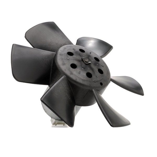 RIDEX 508R0009 Motoventilateur Seat Ibiza 6k