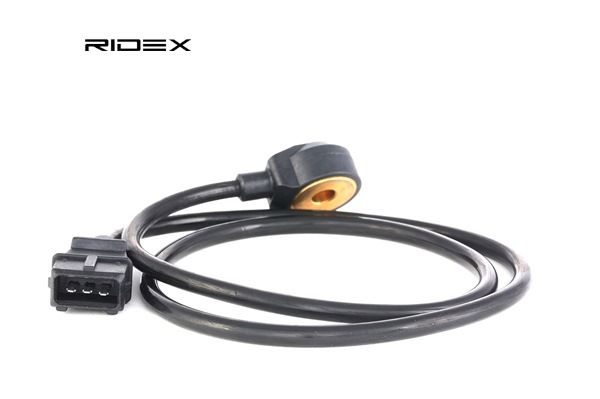 Motorelektrik 3921K0002 RIDEX VW Passat B2 Schrägheck (32B) 1.6 1986 72 PS