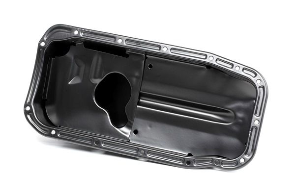 Número OEM 90 501 528 - Cárter de aceite SKOP-0980054 OPEL, CHEVROLET, DAEWOO, VAUXHALL