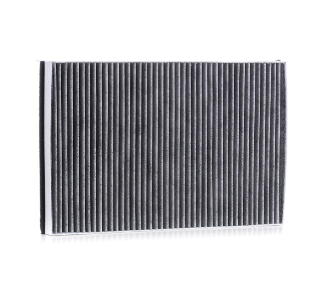 RIDEX | Cabine-filter Carbon filter 424I0106 Volkswagen Crafter Flatbed Vrachtwagen/Chassis (SZ) 2017 goedkoop online