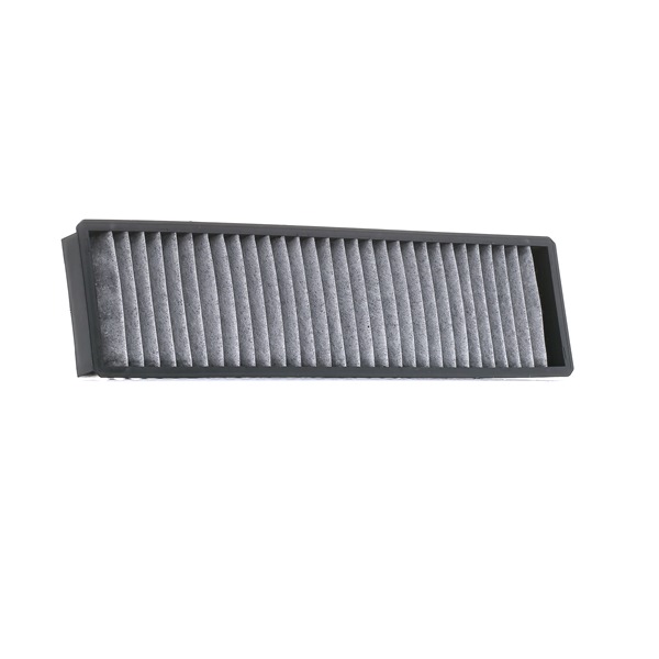 Filtro, ar do habitáculo 424I0243 RIDEX MINI Cabrio (R52) Cooper 2007 116 cv