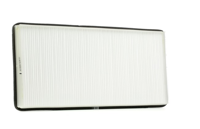 køb RIDEX (424I0322) Pollenfilter