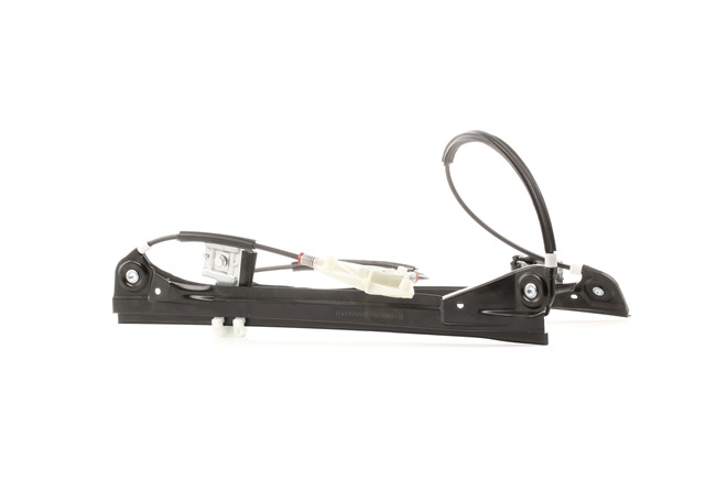 STARK SKWR-0420281 Window regulator Volkswagen POLO (9N_) 1.2 12V 69 hp Petrol 2008