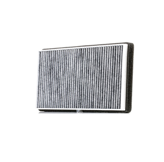 RIDEX | Staubfilter Aktivkohlefilter 424I0316 SKODA Felicia I Schrägheck (6U1) 1998 günstig online