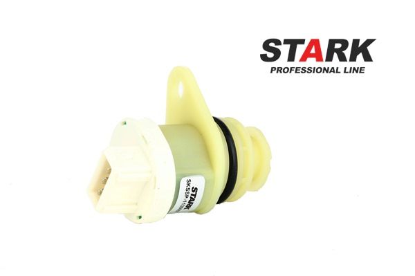 STARK SKSSP-1130007 speed sensor PEUGEOT 407 Saloon 2.0 HDi (6DRHRH, 6DRHRE, 6DRHRG, 6DRHRJ) 136hp 2006