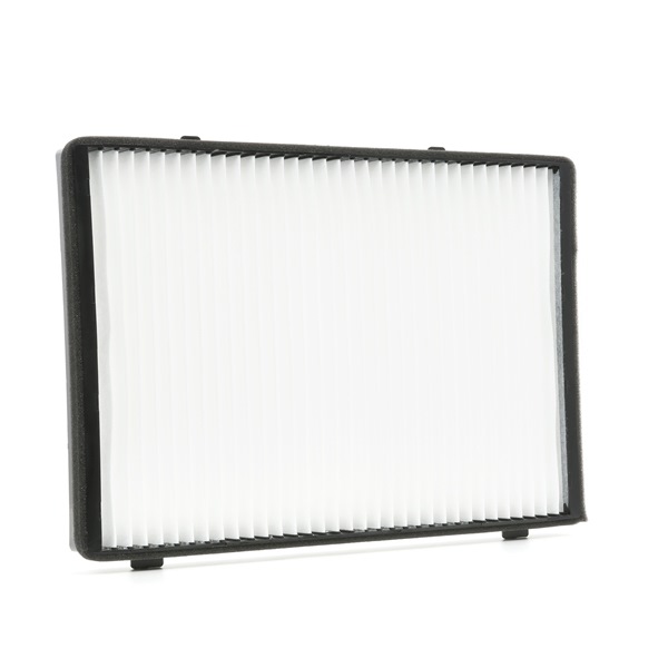 order RIDEX (424I0309) Interieurfilter
