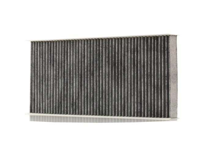 RIDEX 424I0286 Filtre d'habitacle Citroen Jumpy Van