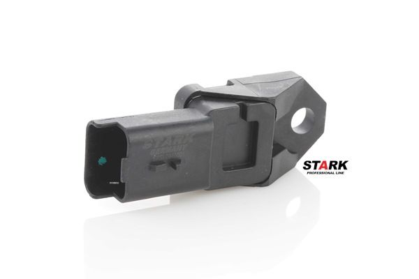 STARK SKSI-0840001 boost pressure sensor PEUGEOT 407 Saloon 1.6 HDi (6D9HZC, 6D9HYC) 109hp 2010
