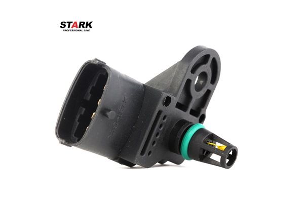 STARK MAP sensor voor Siena (178, 172) 1.0 RST Fire 40 kW / 54 Pk
