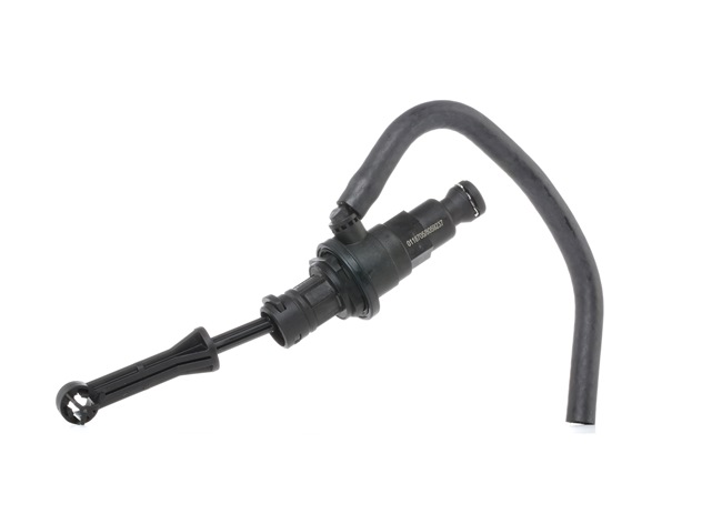 STARK SKMCC-0580099 clutch master cylinder RENAULT Master II Platform/Chassis 2.5 dCi 101hp 2007