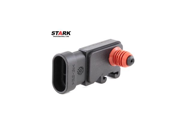 STARK SKSI-0840004 boost pressure sensor CHEVROLET Camaro IV Coupe 5.7 288hp 2001