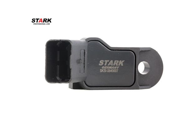 Saugdrucksensor SKSI-0840007 STARK PEUGEOT 407 Limousine 1.8 (6D6FZB) 2005 116 PS