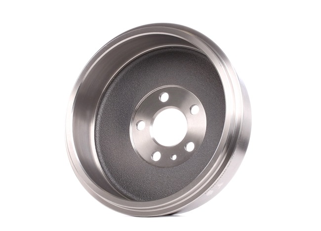 STARK SKBDM-0800102 tambour de frein FIAT Scudo I Break (220) 2.0 JTD 109CV 2000