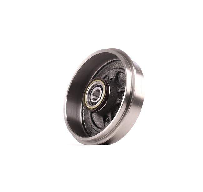 Número OEM 43 20 076 29R - Tambor de freno SKBDM-0800103 RENAULT, DACIA