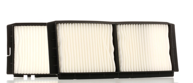 Innenraumfilter (424I0307) von RIDEX einkaufen