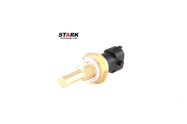 Sensore, Temperatura refrigerante SKCTS-0850027 STARK ALFA ROMEO 159 Sedan (939) 1.8 TBi (939.AXN1B) 2011 200 CV