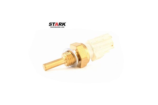 Sensor, motortemperatur SKCTS-0850030 STARK CITROËN C1 I 1.0 2013 68 hk