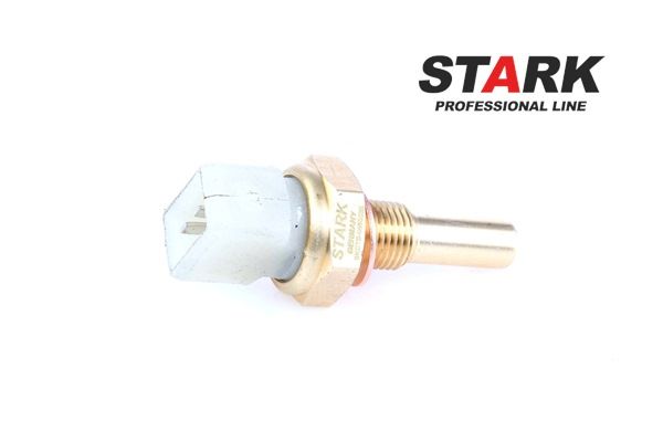 Kühlmittelsensor SKCTS-0850035 STARK VW Passat B2 Schrägheck (32B) 1.8 1987 90 PS