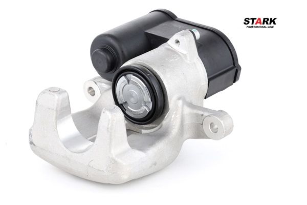 Número OEM 3C0 615 403 B - Pinza de freno SKBC-0460359 SEAT, AUDI, SKODA, ISUZU, GMC