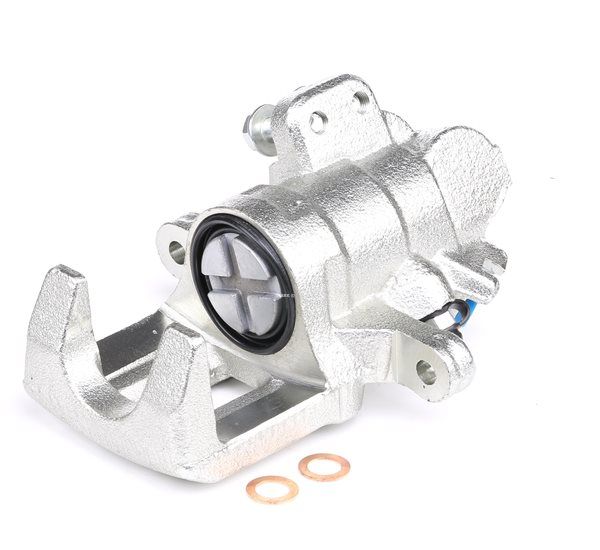 STARK SKBC-0460360 Brake caliper HONDA CIVIC 7 Hatchback (EU, EP, EV) 1.7 CTDi 100 hp Diesel 2004
