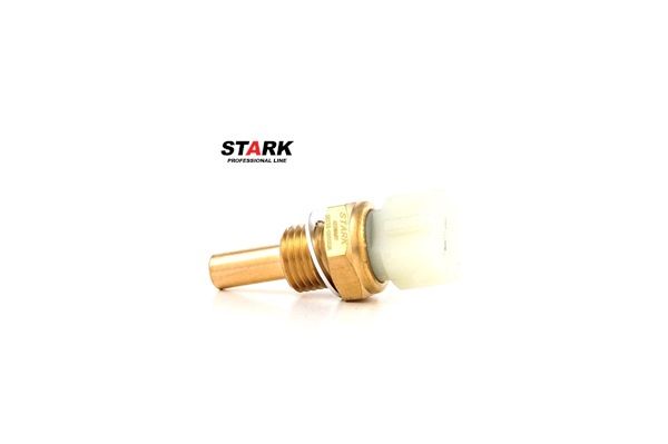 STARK SKCTS-0850036 sonde de température de liquide de refroidissement SEAT Toledo I 5 portes (1L) 1.8 16V 125CV 1995