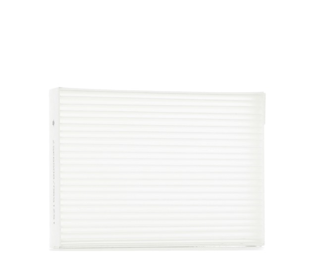 SUZUKI ac filter RIDEX 424I0159