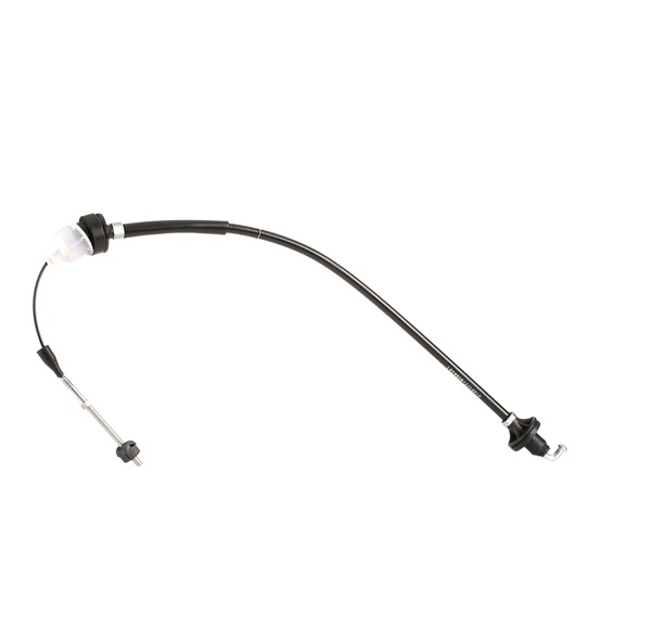 STARK SKSK-1320020 clutch cable VAUXHALL Astra Mk2 CC (T85) 1.6 S 90hp 1984