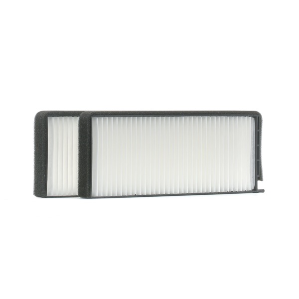 RIDEX (424I0143) Innenraumfilter bestellen
