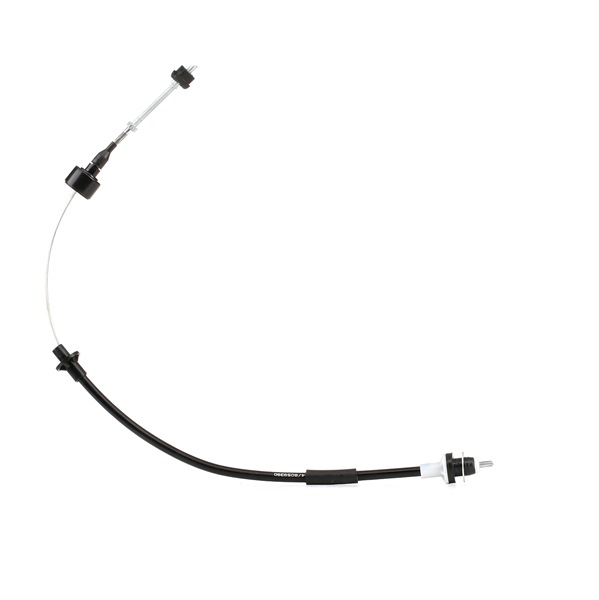 STARK SKSK-1320027 Clutch cable OPEL Corsa B Hatchback (S93) 1.2 i 45 hp Petrol 1994