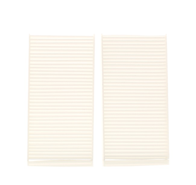 Número OEM 80291 S2H E01 - Filtro, ar do habitáculo 424I0161 HONDA