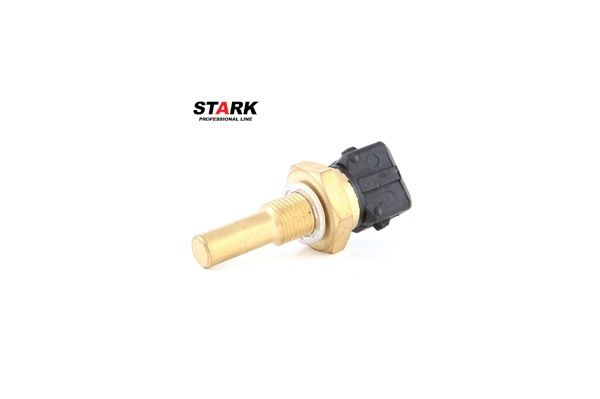 Sensor Kühlmitteltemperatur SKCTS-0850045 STARK AUDI 80 B4 Avant (8C5) 2.3 E 1996 133 PS