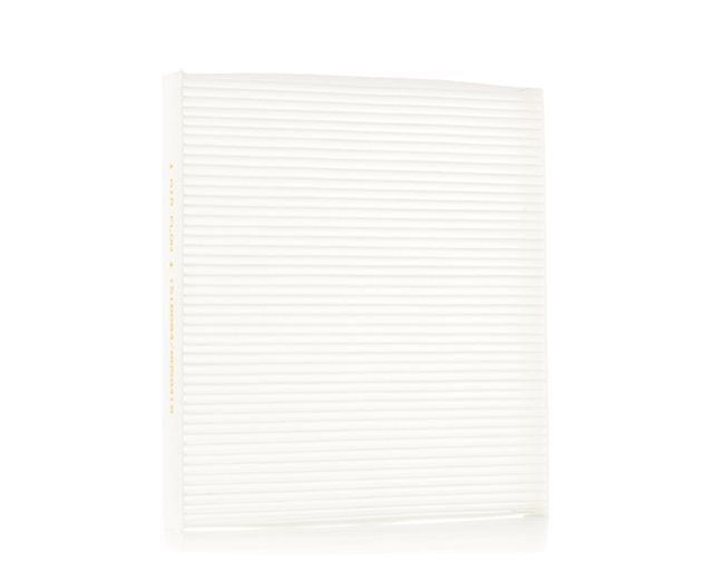 RIDEX | Kabinefilter Pollenfilter, Partikelfilter 424I0348 JEEP Grand Cherokee IV (WK, WK2) 2017 billig online