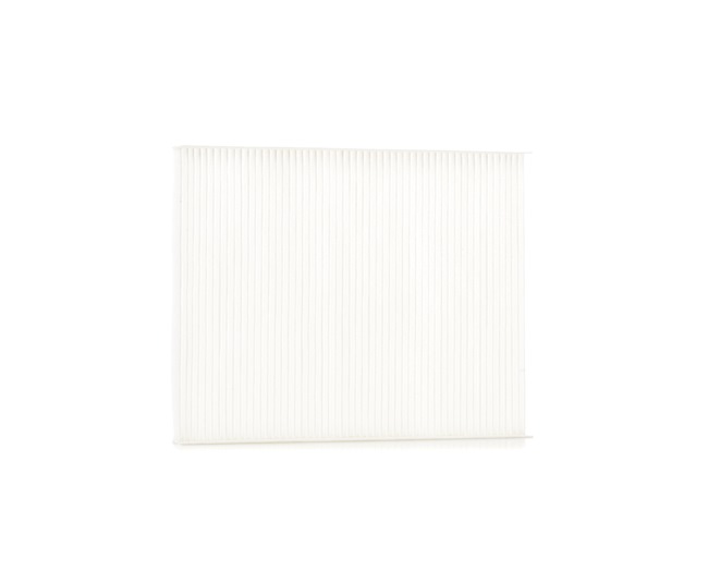 Numer OEM F784M-A9AA - Filtr, wentylacja przestrzeni pasażerskiej 424I0335 HONDA, HYUNDAI, KIA