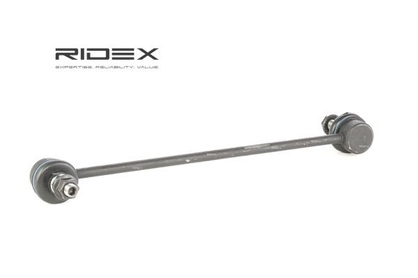 Anti-roll bar link 3229S0046 RIDEX 05174185AB FIAT, ALFA ROMEO, JEEP, CHRYSLER, DODGE