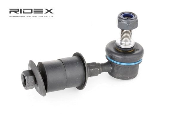 RIDEX 3229S0126 Achsaufhängung / Radaufhängung Mitsubishi Lancer 7
