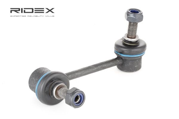 Stabilisatorstag 3229S0049 RIDEX MAZDA 626 V Hatchback (GF) 2.0 H.P. (GFER) 1998 136 hk