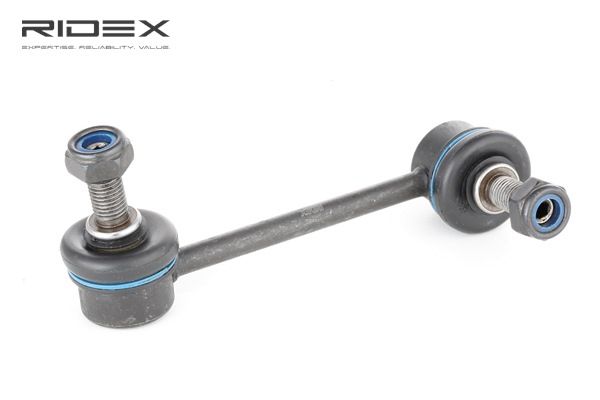 Número OEM 5232-5S8-4A01 - Barra / escora, barra estabilizadora 3229S0193 MERCEDES-BENZ, AUDI, TOYOTA, NISSAN, HONDA