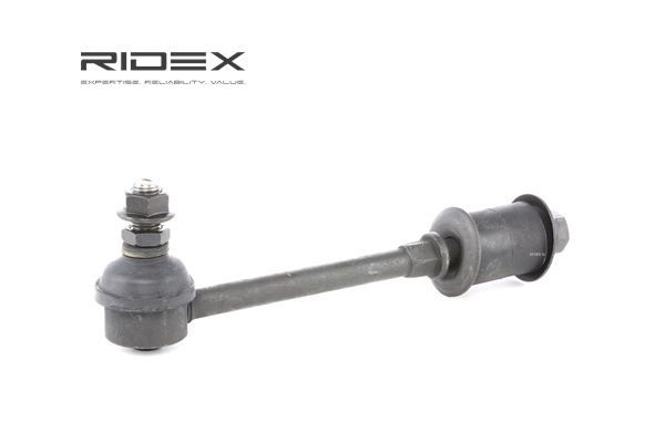 RIDEX | Pendelstütze Hinterachse beidseitig, Vorderachse beidseitig, mit Zubehör 3229S0299 NISSAN Patrol GR V SUV (Y61) 2017 günstig online
