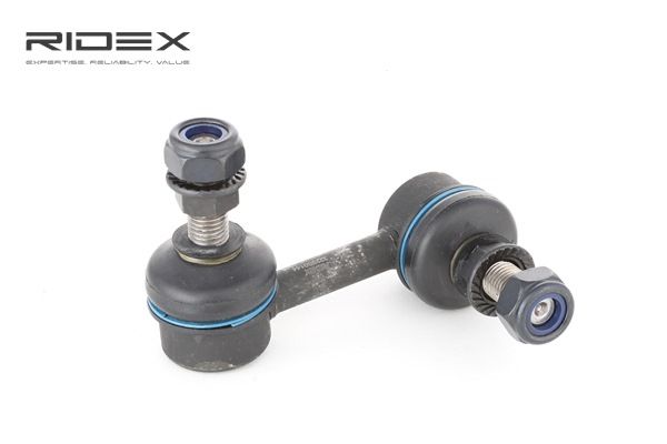 Numéro OEM 54668 BA30A - Biellette de barre stabilisatrice 3229S0144 RENAULT, NISSAN, DACIA