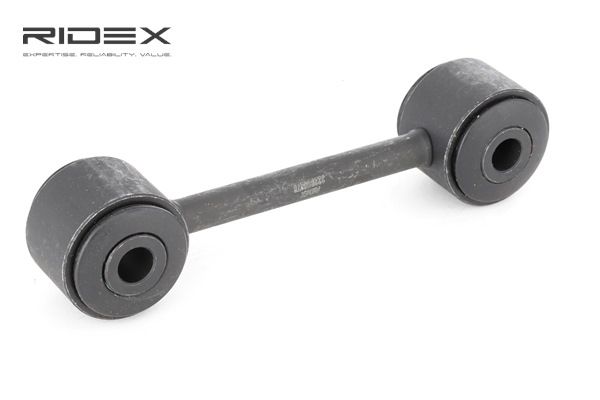 Stabilisatorstag 3229S0278 RIDEX CHRYSLER Grand Voyager IV (RG, RS) 2.8 CRD 2004 150 hk