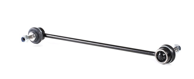 Axle suspension Renault Master III Minibus: Anti-roll bar link RIDEX 3229S0380