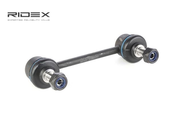 RIDEX 3229S0391 anti-roll bar link FIAT Doblo I Estate (119, 223) 1.3 JTD 16V 70hp 2004