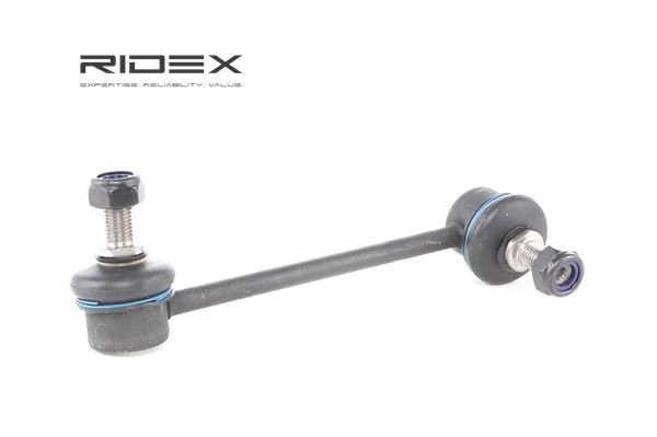 Bielletta barra stabilizzatrice 3229S0153 RIDEX OPEL Frontera A Sport SUV Cabrio (U92) 2.0 i 1993 115 CV