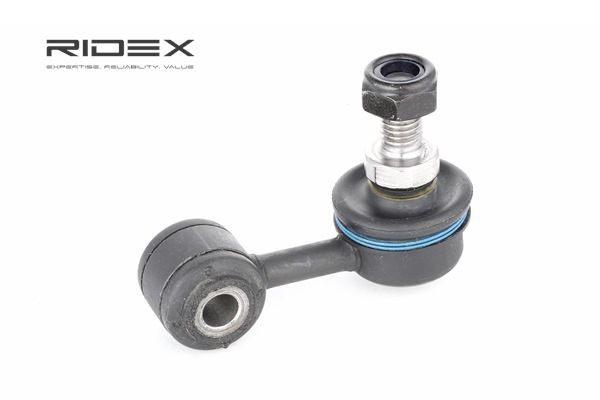 Koppelstang 3229S0119 RIDEX Volkswagen Golf III Variant (1H5) 2.0 Syncro 1996 115 Pk