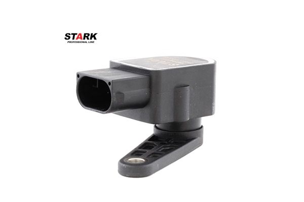 STARK SKSX-1450004 headlight level sensor BMW 3 Touring (E91) 320 d 177hp 2007