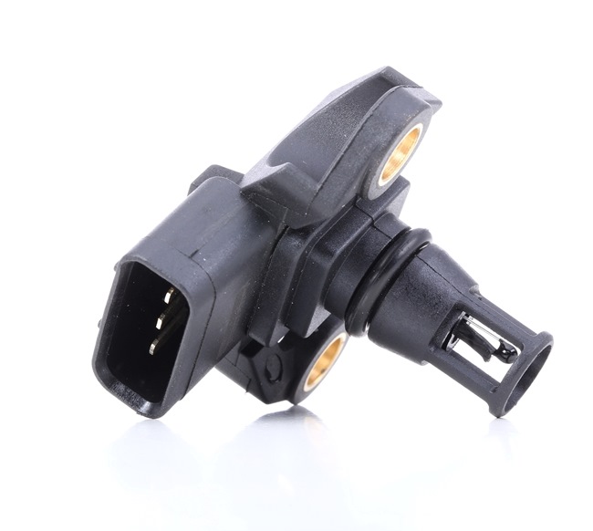 STARK SKAPS-1460004 Manifold absolute pressure (MAP) sensor OPEL Meriva A (X03) 1.7 CDTI 125 hp Diesel 2010