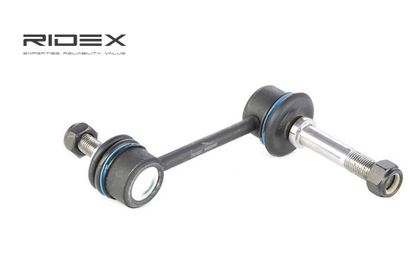 Suspensjon / Understell TOYOTA Altezza (_E1_): Stabilisatorstag RIDEX 3229S0357