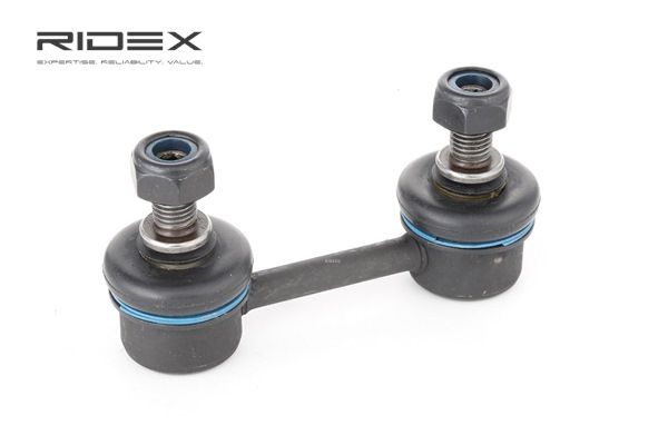 Suspensjon / Understell Toyota Corolla Compact: Stabilisatorstag RIDEX 3229S0201